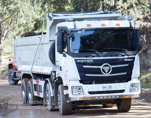 camion-benne Foton GTL Tipper Truck 8x4 for Sale in Dominican neuf