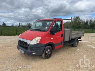 camion-benne IVECO DAILY 35C13 Camion Benne