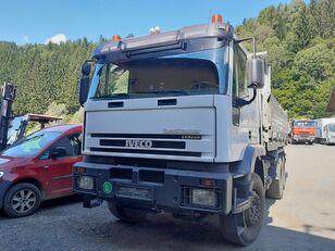 camion-benne IVECO E44H