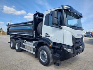 camion-benne IVECO T-WAY neuf