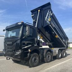 camion-benne IVECO T-WAY