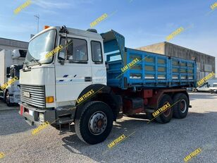 camion-benne IVECO Turbostar 330.36 330.36 KIPPER 33Ton 6x4