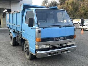 camion-benne Isuzu ELF