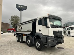 camion-benne MAN TGS 41.520 BB CH RIBALTABILE ANDREOLI 2022-214