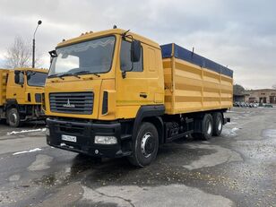 camion-benne MAZ 6501А8 Відмінний стан!