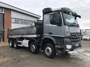 camion-benne Mercedes-Benz AROCS 3240