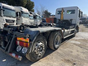 Camion benne, 4743 annonces de camion benne d'occasion pro ou particulier  en vente