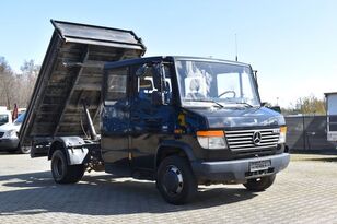 camion-benne Mercedes-Benz Vario 816 D