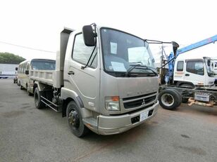 camion-benne Mitsubishi FIGHTER