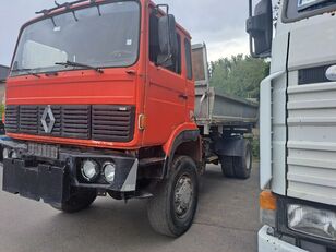 camion-benne Renault G290