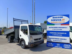 camion-benne Renault MAXITY