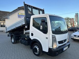 camion-benne Renault MAXITY