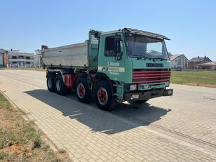 camion-benne Scania 112 / 113 6 CIL