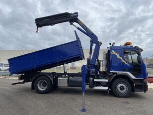 camion-benne Volvo FE 280