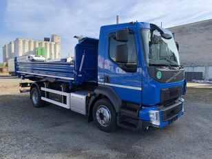 camion-benne Volvo FL280 neuf