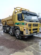 camion-benne Volvo FM 420