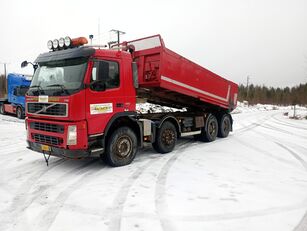 camion-benne Volvo FM13 480