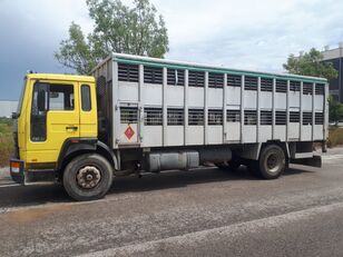 camion bétaillère Volvo FL718/CH54