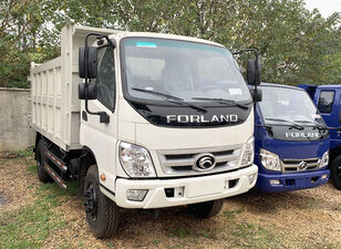 camion-benne FORLAND FOTON 6-9T Samosval neuf