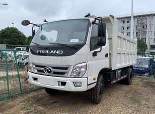 camion-benne FOTON Forland 8-15T neuf