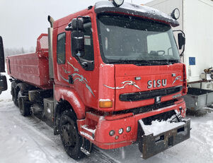 camion-benne SISU E11M 420 à vendre image 2 camion-benne SISU E11M 420 image 2