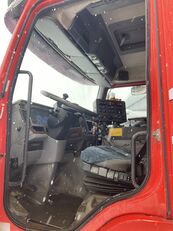 camion-benne SISU E11M 420 à vendre image 24 camion-benne SISU E11M 420 image 24