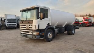 camion de gaz SCANIA 94 G 220