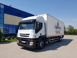 camion fourgon IVECO Stralis 310