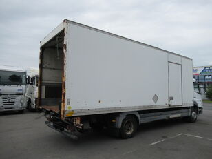 camion fourgon MERCEDES-BENZ 1318 à vendre image 5 camion fourgon MERCEDES-BENZ 1318 image 5
