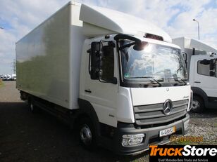 camion fourgon MERCEDES-BENZ Atego 816 4x2