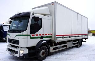 camion fourgon VOLVO FL-240 Euro4 4x2