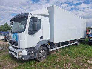 camion fourgon VOLVO FL 240 Koffer + LBW