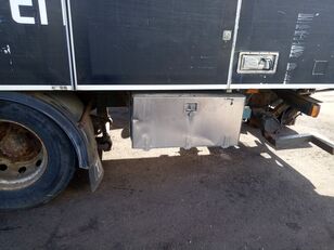 camion fourgon VOLVO FM7 à vendre image 7 camion fourgon VOLVO FM7 image 7