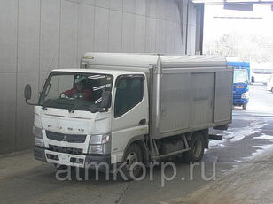 camion fourgon MITSUBISHI Canterв FDA20