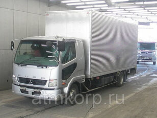 camion fourgon MITSUBISHI FUSO FK61F