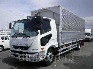 camion fourgon Mitsubishi Fuso