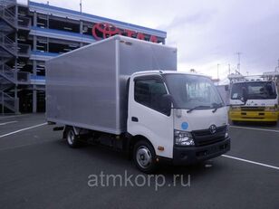 camion fourgon TOYOTA DYNA XZU710