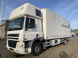 camion frigorifique DAF CF 85.380 CF 85.380 4x2 Thermo King APK/TUV 06-2022