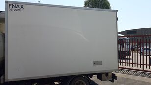 camion frigorifique ISUZU Cella Frigo Modello Carrier