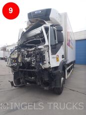camion frigorifique IVECO AT260S42 lang