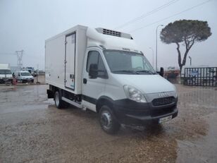 camion frigorifique IVECO DAILY 65C15