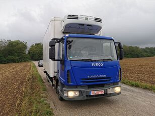 camion frigorifique IVECO ML 75 E 160