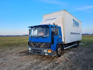 camion isotherme VOLVO Fl 6