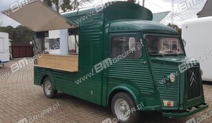 camion magasin BMgrupa CITROEN HY, FOOD TRUCK do sprzedaży lodów neuf