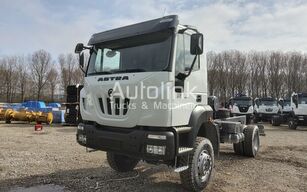 camion châssis Astra IVECO  HD9 44.38 neuf
