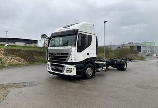 camion châssis IVECO 190S42 Stralis