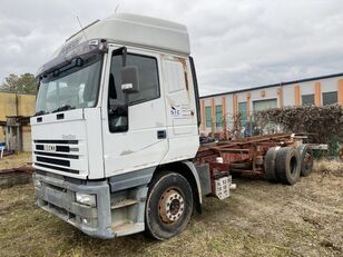 camion châssis IVECO 260E43