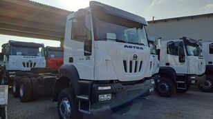 camion châssis IVECO ASTRA HD9 66.42 HEAVY DUTY CHASSIS CAB 6x6 neuf