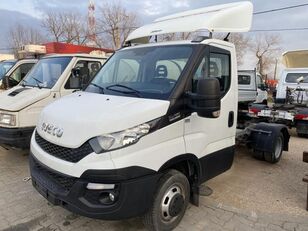 camion châssis IVECO DAILY 35 C 17 3450