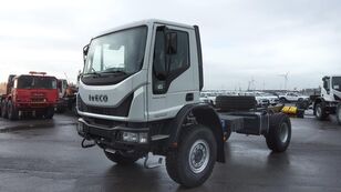 camion châssis IVECO EUROCARGO ML 150E24WS CHASSIS CAB 4x4 EURO3 neuf